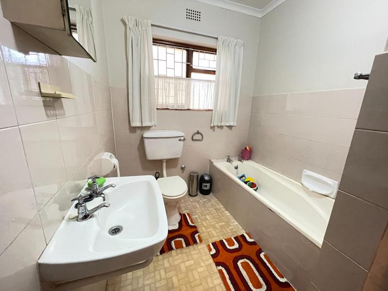 3 Bedroom Property for Sale in Dalsig Western Cape